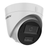 Stałoobrotowa kamera sieciowa Smart Hybrid Light 4 MP DS-2CD1343G2-LIU