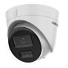 Stałoobrotowa kamera sieciowa Smart Hybrid Light 4 MP DS-2CD1343G2-LIU