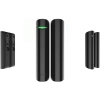 AJAX Zestaw: Hub 2 (2G) + MotionProtect + DoorProtect + StreetSiren + SpaceControl + LifeQuality - black