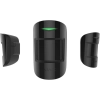 AJAX Zestaw: Hub 2 (2G) + MotionProtect + DoorProtect + StreetSiren + SpaceControl + LifeQuality - black