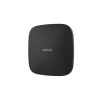 AJAX Zestaw: Hub 2 (2G) + MotionProtect + DoorProtect + StreetSiren + SpaceControl + LifeQuality - black