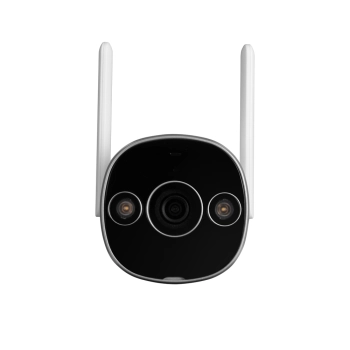 BCS-B-THOME01(2.0) BCS Basic kamera tubowa 5Mpx oświetlacz 20M WI-FI
